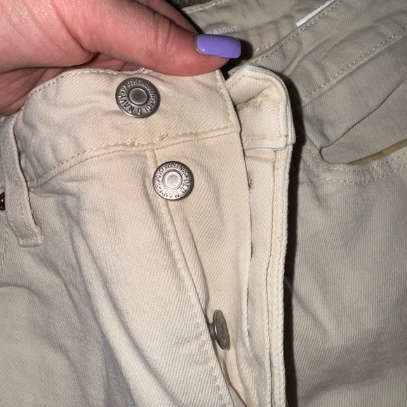 Old Navy Khakis - Picture 2 of 4